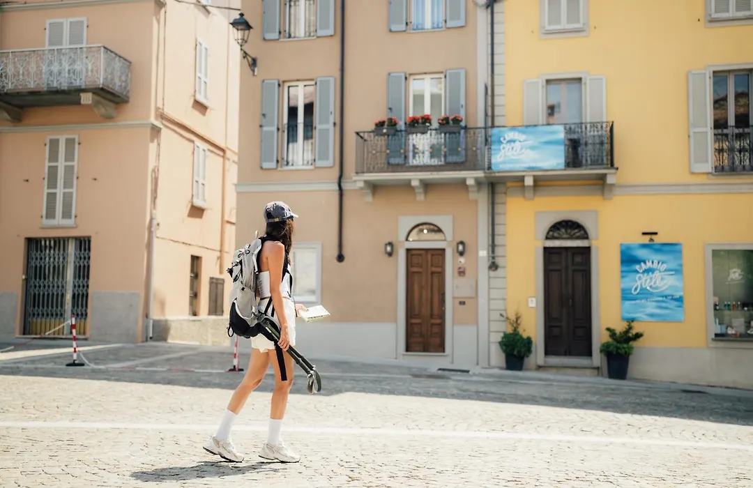 Be Via del Sale - Self check-in-1